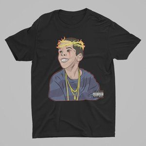 NEW YORK HIP HOP WESTSIDE GUNN SHIRT NEW